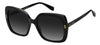 Marc Jacobs MJ 1138/S #colour_black-dark-grey-gradient