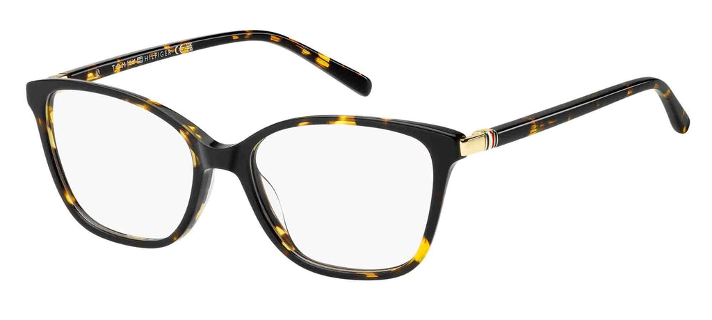 Tommy Hilfiger TH2354 #colour_havana-brown