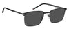 Tommy Hilfiger TH2329/S #colour_black-grey-grey