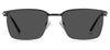Tommy Hilfiger TH2329/S #colour_black-grey-grey