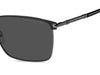 Tommy Hilfiger TH2329/S #colour_black-grey-grey