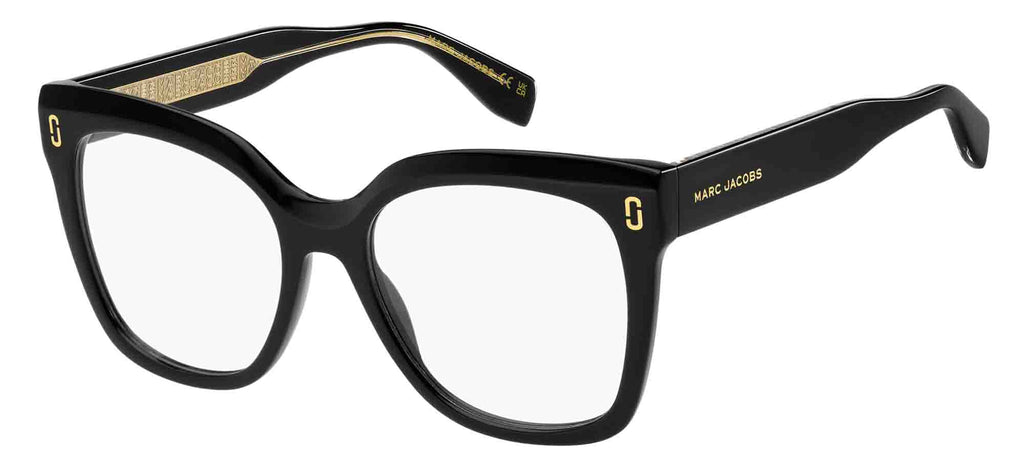 Marc Jacobs MJ 1142 #colour_black