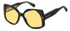 Marc Jacobs MJ 1133/S #colour_black-yellow-yellow