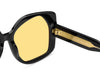 Marc Jacobs MJ 1133/S #colour_black-yellow-yellow
