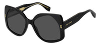 Marc Jacobs MJ 1133/S #colour_black-grey