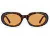 Marc Jacobs Marc 887/G/S #colour_havana-brown-orange