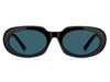 Marc Jacobs Marc 887/G/S #colour_black-blue