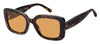 Marc Jacobs Marc 888/S #colour_havana-brown-orange