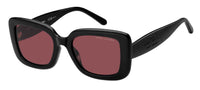 Marc Jacobs Marc 888/S #colour_black-burgundy