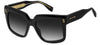 Marc Jacobs MJ 1135/S #colour_black-dark-grey-gradient