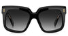 Marc Jacobs MJ 1135/S #colour_black-dark-grey-gradient