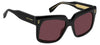 Marc Jacobs MJ 1135/S #colour_black-burgundy-burgundy