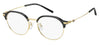 Tommy Hilfiger TH2358/F #colour_black-gold