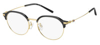 Tommy Hilfiger TH2358/F #colour_black-gold