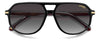 Carrera 375/S #colour_black-red-dark-grey-gradient