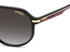 Carrera 375/S #colour_black-red-dark-grey-gradient