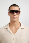 Carrera 375/S #colour_black-red-dark-grey-gradient