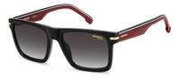 Carrera 378/S #colour_black-red-dark-grey-gradient