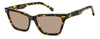 Carrera 3083/S #colour_havana-brown