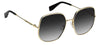 Marc Jacobs Marc 916/S #colour_gold-black-dark-grey-gradient