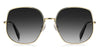 Marc Jacobs Marc 916/S #colour_gold-black-dark-grey-gradient