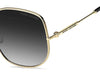 Marc Jacobs Marc 916/S #colour_gold-black-dark-grey-gradient