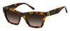 Marc Jacobs Marc 884/S #colour_havana-brown-brown-gradient