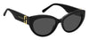 Marc Jacobs Marc 883/S #colour_black-grey