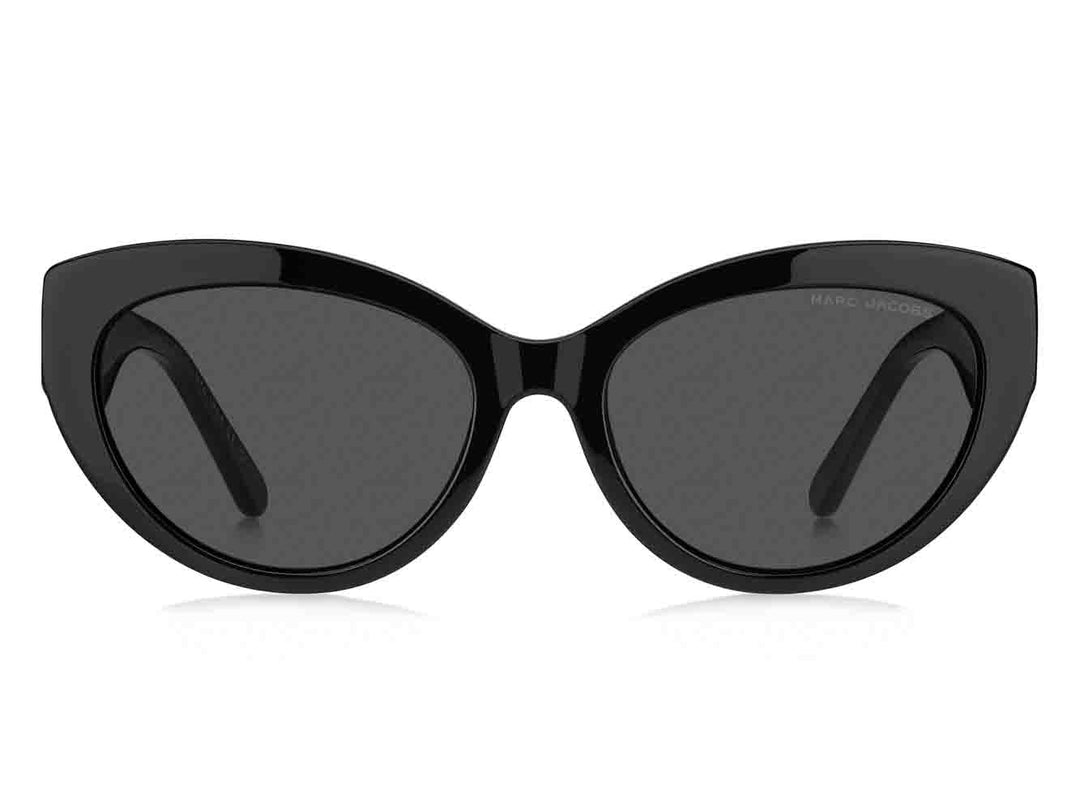 Marc Jacobs Marc 883/S Cat Eye Sunglasses | Fashion Eyewear US display picture 1