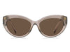 Marc Jacobs Marc 883/S #colour_pink-brown