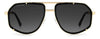 DSQUARED2 D2 0190/S #colour_black-dark-grey-gradient