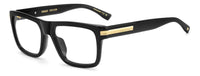 DSQUARED2 D2 0200/G #colour_black