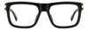 DSQUARED2 D2 0200/G #colour_black