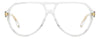 DSQUARED2 D2 0204 #colour_crystal