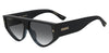 DSQUARED2 D2 0201/S #colour_black-grey