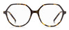 Tommy Hilfiger TH2340 #colour_havana-brown