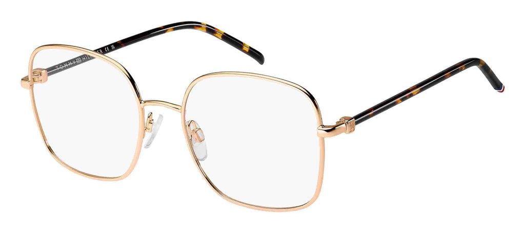Tommy Hilfiger TH2338 #colour_gold