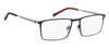 Tommy Hilfiger TH2314 #colour_blue-red