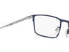Tommy Hilfiger TH2314 #colour_blue-red
