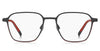 Tommy Hilfiger TH2315 #colour_black-red