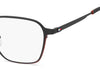 Tommy Hilfiger TH2315 #colour_black-red