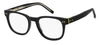 Tommy Hilfiger TH86 #colour_black-gold