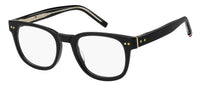 Tommy Hilfiger TH86 #colour_black-gold