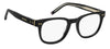 Tommy Hilfiger TH86 #colour_black-gold