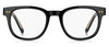 Tommy Hilfiger TH86 #colour_black-gold