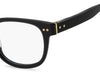Tommy Hilfiger TH86 #colour_black-gold