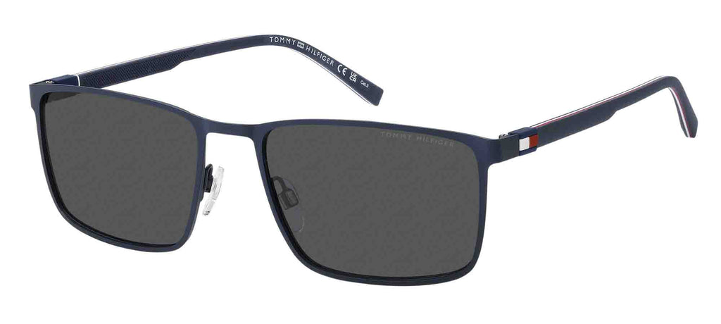 Tommy Hilfiger TH2319/S #colour_blue-grey