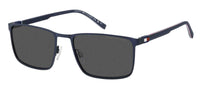 Tommy Hilfiger TH2319/S #colour_blue-grey