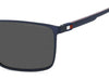 Tommy Hilfiger TH2319/S #colour_blue-grey