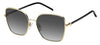 Tommy Hilfiger TH2337/S #colour_gold-dark-grey-polarised